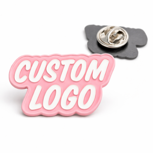 Lapel Pin