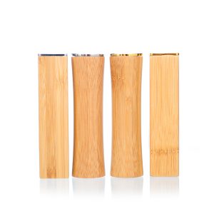Bamboo Power Bank