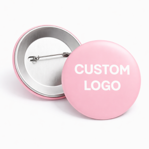 Button Pin