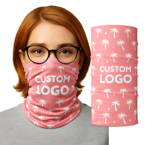 Multi Functional Headwear