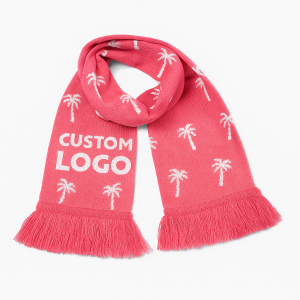 Acrylic Scarf