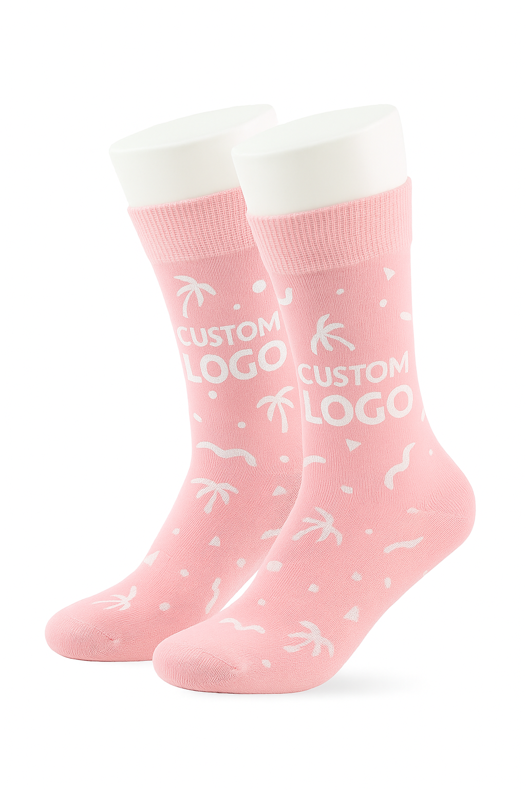 4C Cotton Dress Sock