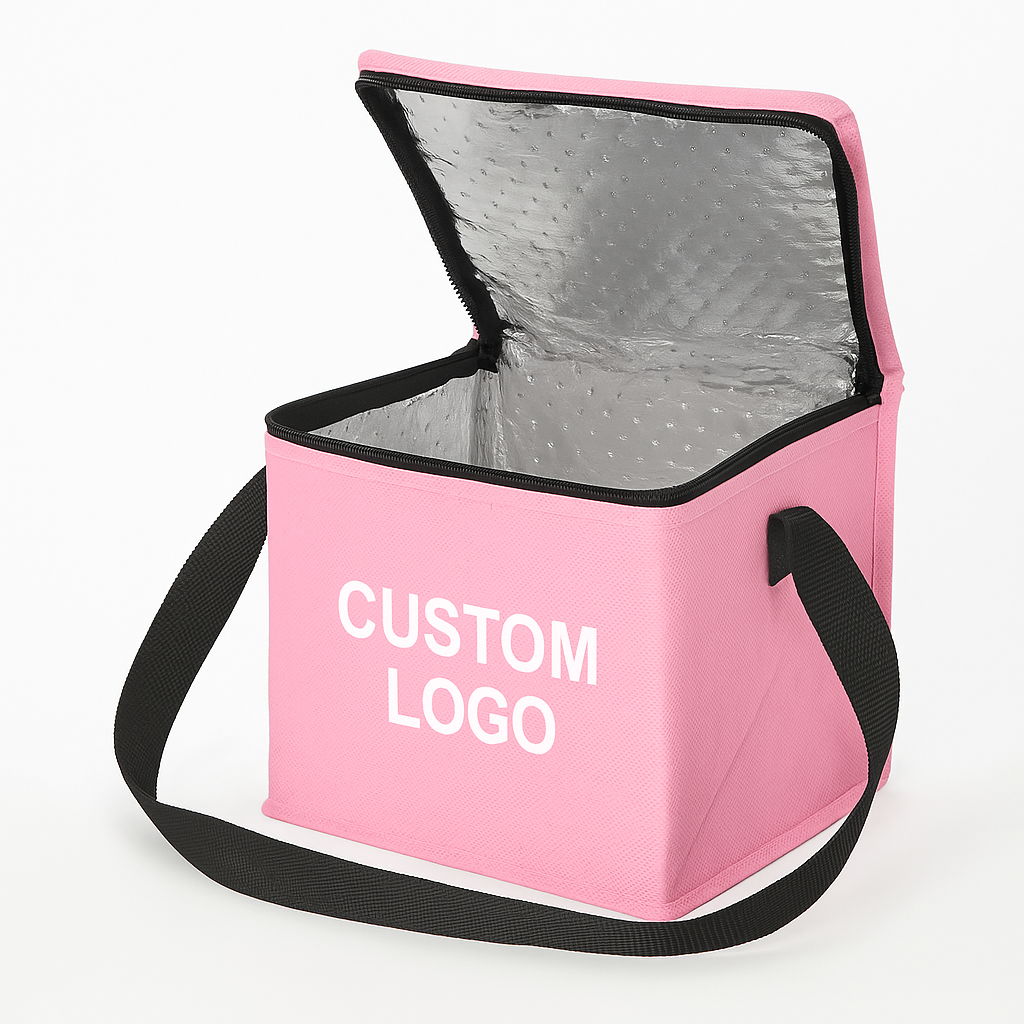 Cooler Bag with Strap