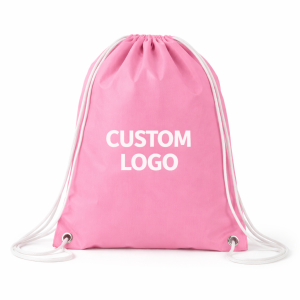 Non woven Drawstring Bag