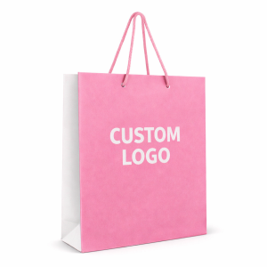 Stone Paper Bag