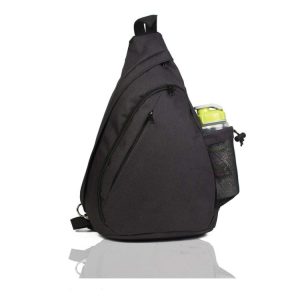 Sling backpack