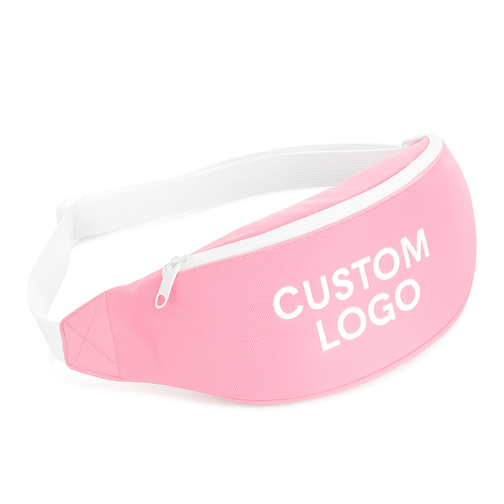 Polyester Fanny Pack