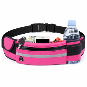 Polyester Waist Bag