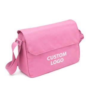 Messenger Bag