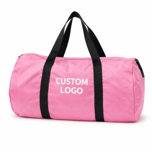 Polyester Duffle Bag