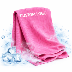 Cooling Towel