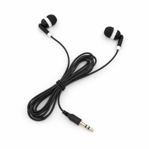 Wired Earbud