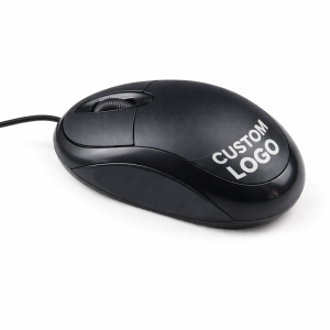 Wired Mouse