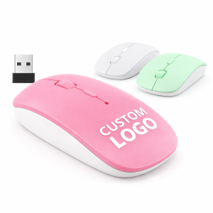 Wireless Mouse