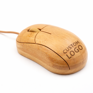 Bamboo Mouse