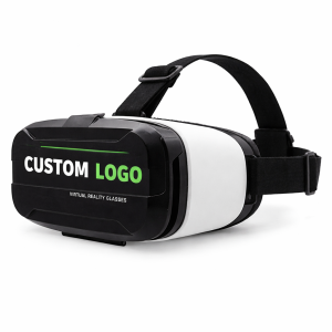 Reusable VR Headset