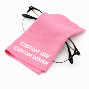 Microfiber Cleaning Cloth