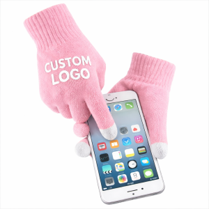 Touch Screen Glove