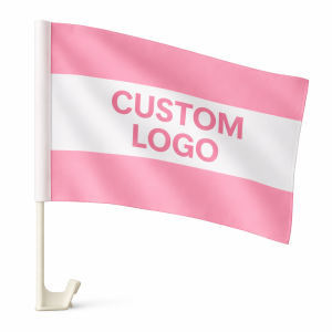 Car Flag