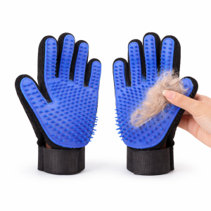 Pet Grooming Glove