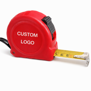 Custom Tape Measure