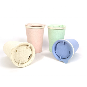 Wheat Straw Tumbler