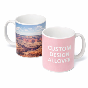 Ceramic Mug