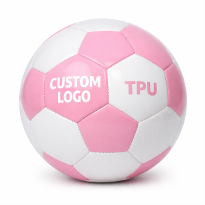 TPU Soccer