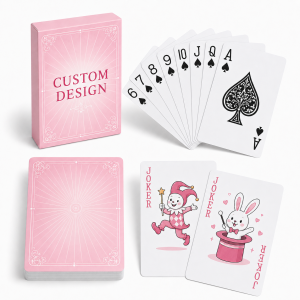 Poker Card