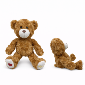6" Plush Toy Teddy Bear