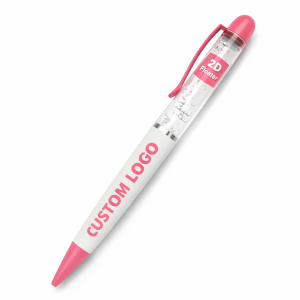 Aqua Pen with 2D Floater
