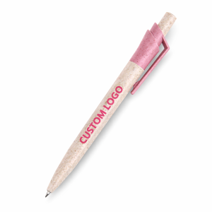 Wheat Straw Pen