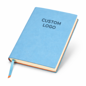 PU Cover Notebook
