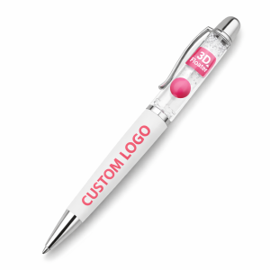 Aqua Pen with 3D Floater