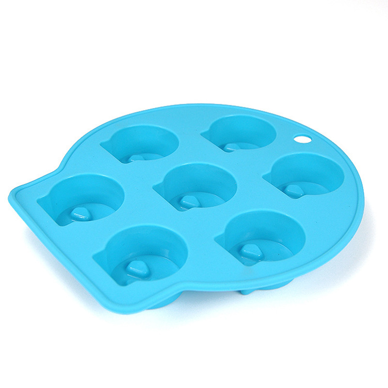 Custom Shape Ice Cube Tray (Small) - Promotional Products and ...