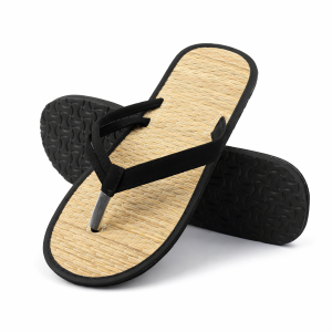 Bamboo Flip Flop
