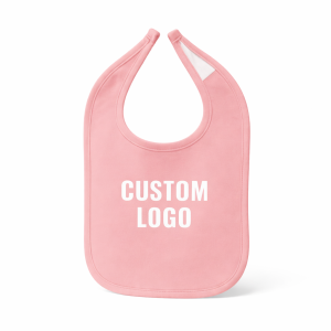 Cotton Baby Bib