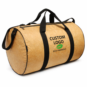 Tyvek Duffle Bag