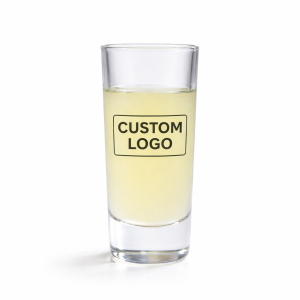 High Ball Glass