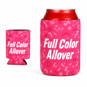 Neoprene Koozie
