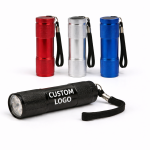 LED Flashlight