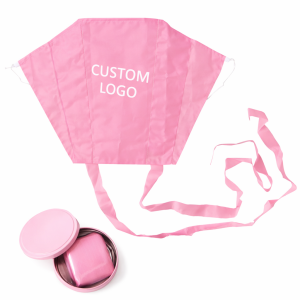 Nylon Pocket Kite