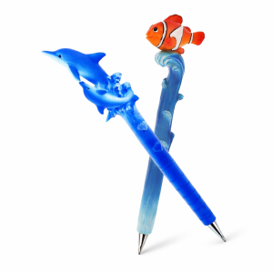 Custom Shape Pen