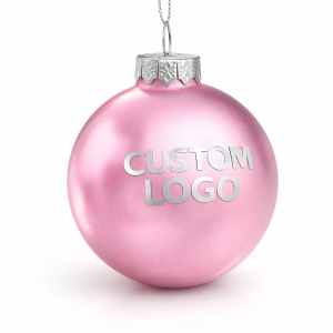 Glass Ornament