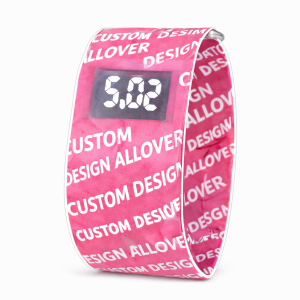 Tyvek Watch