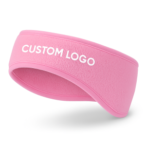 Fleece Headband