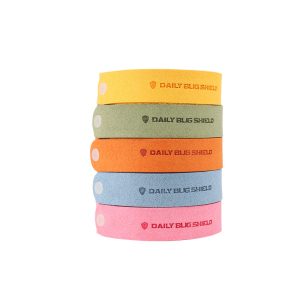 Anti Mosquito Bracelet