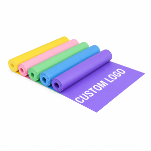 Exercise mat