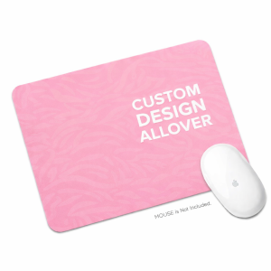 Rubber Mouse Pads