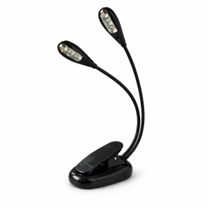 Clip On LED Light